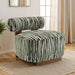 Niobe Accent Chair - LATIN HOME FURNITURE - (POMONA,CA)