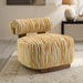 Niobe Accent Chair - LATIN HOME FURNITURE - (POMONA,CA)