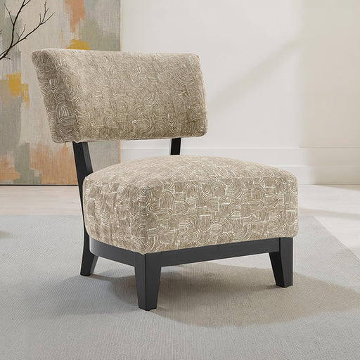 Aveni Accent Chair - LATIN HOME FURNITURE - (POMONA,CA)