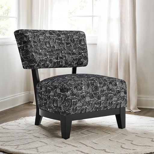 Aveni Accent Chair - LATIN HOME FURNITURE - (POMONA,CA)