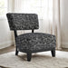 Aveni Accent Chair - LATIN HOME FURNITURE - (POMONA,CA)