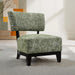 Aveni Accent Chair - LATIN HOME FURNITURE - (POMONA,CA)