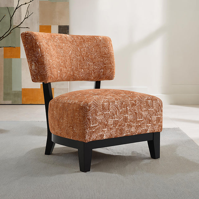 Aveni Accent Chair - LATIN HOME FURNITURE - (POMONA,CA)
