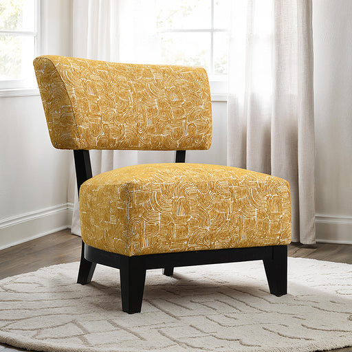 Aveni Accent Chair - LATIN HOME FURNITURE - (POMONA,CA)