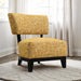 Aveni Accent Chair - LATIN HOME FURNITURE - (POMONA,CA)