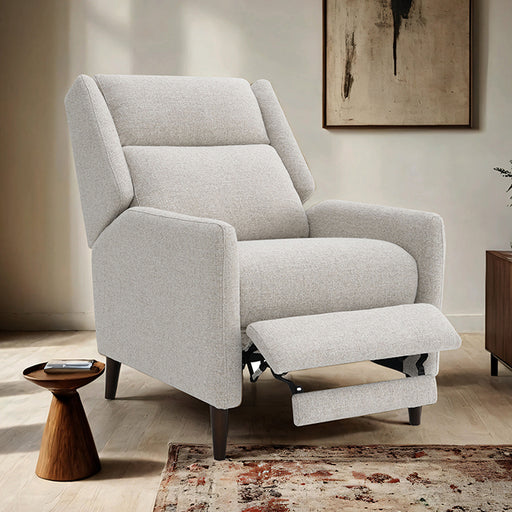 Psyche Pushback Recliner - LATIN HOME FURNITURE - (POMONA,CA)