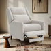 Psyche Pushback Recliner - LATIN HOME FURNITURE - (POMONA,CA)