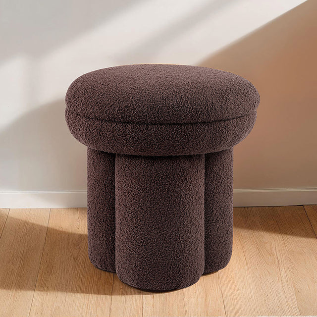 Thisbe Stool - LATIN HOME FURNITURE - (POMONA,CA)