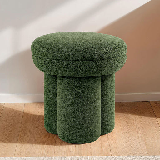 Thisbe Stool - LATIN HOME FURNITURE - (POMONA,CA)