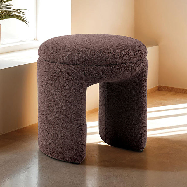Janetta Stool - LATIN HOME FURNITURE - (POMONA,CA)