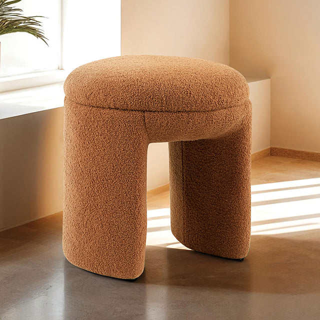 Janetta Stool - LATIN HOME FURNITURE - (POMONA,CA)