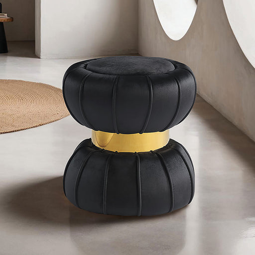Dorothea Stool - LATIN HOME FURNITURE - (POMONA,CA)