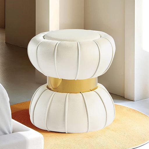 Dorothea Stool - LATIN HOME FURNITURE - (POMONA,CA)