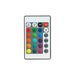 Dorrit 55" Electric Fire Place - LATIN HOME FURNITURE - (POMONA,CA)
