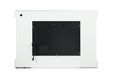 Dorrit 55" Electric Fire Place - LATIN HOME FURNITURE - (POMONA,CA)