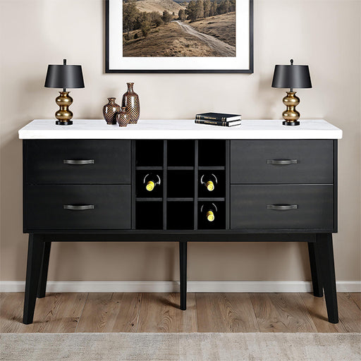 Shildon Server - LATIN HOME FURNITURE - (POMONA,CA)