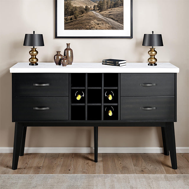 Shildon Server - LATIN HOME FURNITURE - (POMONA,CA)