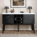 Shildon Server - LATIN HOME FURNITURE - (POMONA,CA)