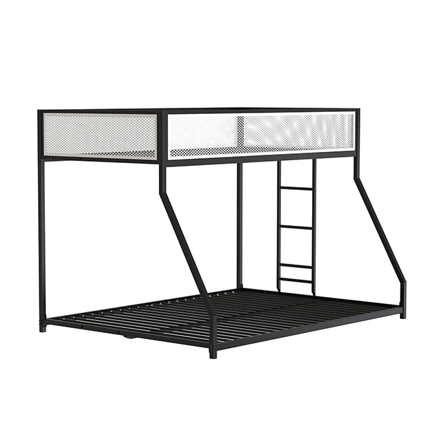 Southall Metal Bunk Bed