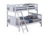 Spring Creek Bunk Bed - LATIN HOME FURNITURE - (POMONA,CA)
