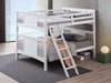Spring Creek Bunk Bed - LATIN HOME FURNITURE - (POMONA,CA)