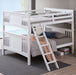 Spring Creek Bunk Bed - LATIN HOME FURNITURE - (POMONA,CA)