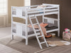 Spring Creek Bunk Bed - LATIN HOME FURNITURE - (POMONA,CA)