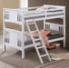 Spring Creek Bunk Bed - LATIN HOME FURNITURE - (POMONA,CA)
