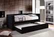 Susanna Daybed w/ Trundle - LATIN HOME FURNITURE - (POMONA,CA)