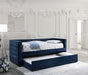 Susanna Daybed w/ Trundle - LATIN HOME FURNITURE - (POMONA,CA)