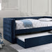 Susanna Daybed w/ Trundle - LATIN HOME FURNITURE - (POMONA,CA)