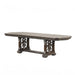 Promenade Dining Table Set - LATIN HOME FURNITURE - (POMONA,CA)