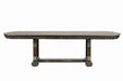 Promenade Dining Table - LATIN HOME FURNITURE - (POMONA,CA)