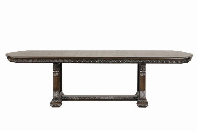 Promenade Dining Table - LATIN HOME FURNITURE - (POMONA,CA)