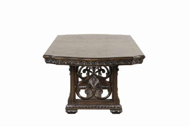 Promenade Dining Table Set - LATIN HOME FURNITURE - (POMONA,CA)