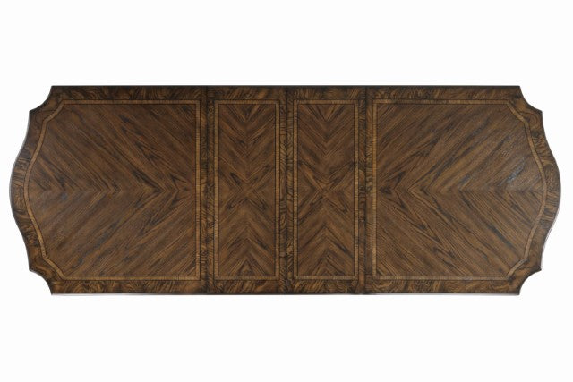 Promenade Dining Table Set - LATIN HOME FURNITURE - (POMONA,CA)