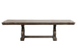 Leovanni Dining Table Set - LATIN HOME FURNITURE - (POMONA,CA)