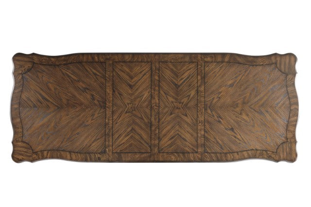 Leovanni Dining Table Set - LATIN HOME FURNITURE - (POMONA,CA)