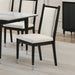 Maidstone Side Chair (2/Ctn) - LATIN HOME FURNITURE - (POMONA,CA)