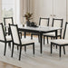 Maidstone Dining Table - LATIN HOME FURNITURE - (POMONA,CA)