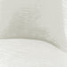 Palazzo Silver Chair (2/CTN) - LATIN HOME FURNITURE - (POMONA,CA)
