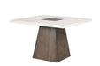 Grasten Counter Ht Table Set - LATIN HOME FURNITURE - (POMONA,CA)