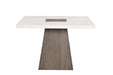 Grasten Counter Ht Table Set - LATIN HOME FURNITURE - (POMONA,CA)