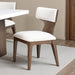 Caerwys Side Chair (2/Ctn) - LATIN HOME FURNITURE - (POMONA,CA)