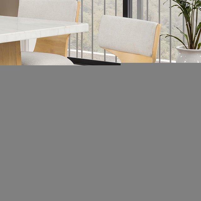Caerwys Dinning Chair - LATIN HOME FURNITURE - (POMONA,CA)