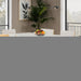 Caerwys Dining Table - LATIN HOME FURNITURE - (POMONA,CA)