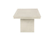 Hagerman Dining Table Set - LATIN HOME FURNITURE - (POMONA,CA)