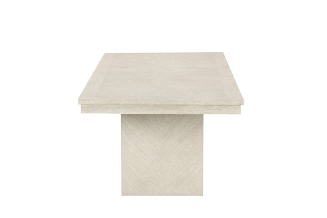 Hagerman Dining Table Set - LATIN HOME FURNITURE - (POMONA,CA)