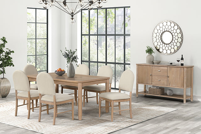 Rheinfall Server - LATIN HOME FURNITURE - (POMONA,CA)
