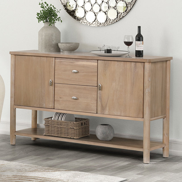 Rheinfall Server - LATIN HOME FURNITURE - (POMONA,CA)
